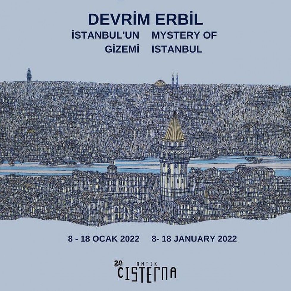 İstanbul’un Gizemi | Mystery of Istanbul