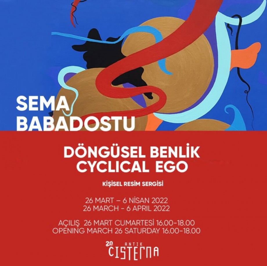 Döngüsel Benlik | Cyclical Ego