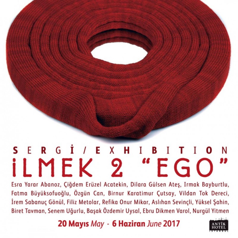 İLMEK 2 ‘EGO’