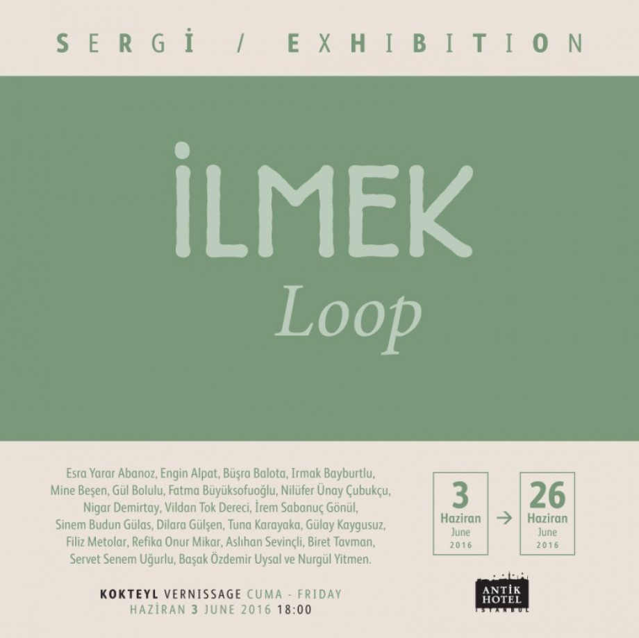 İLMEK – LOOP