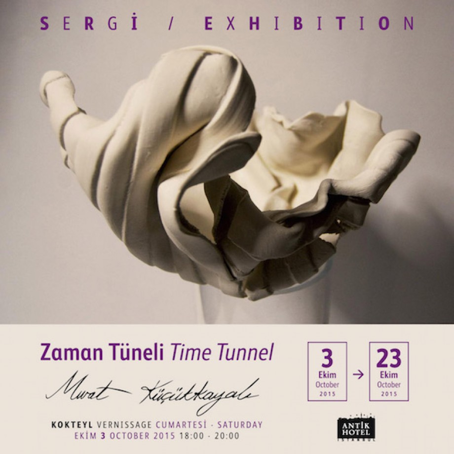 Zaman Tüneli / Time Tunnel